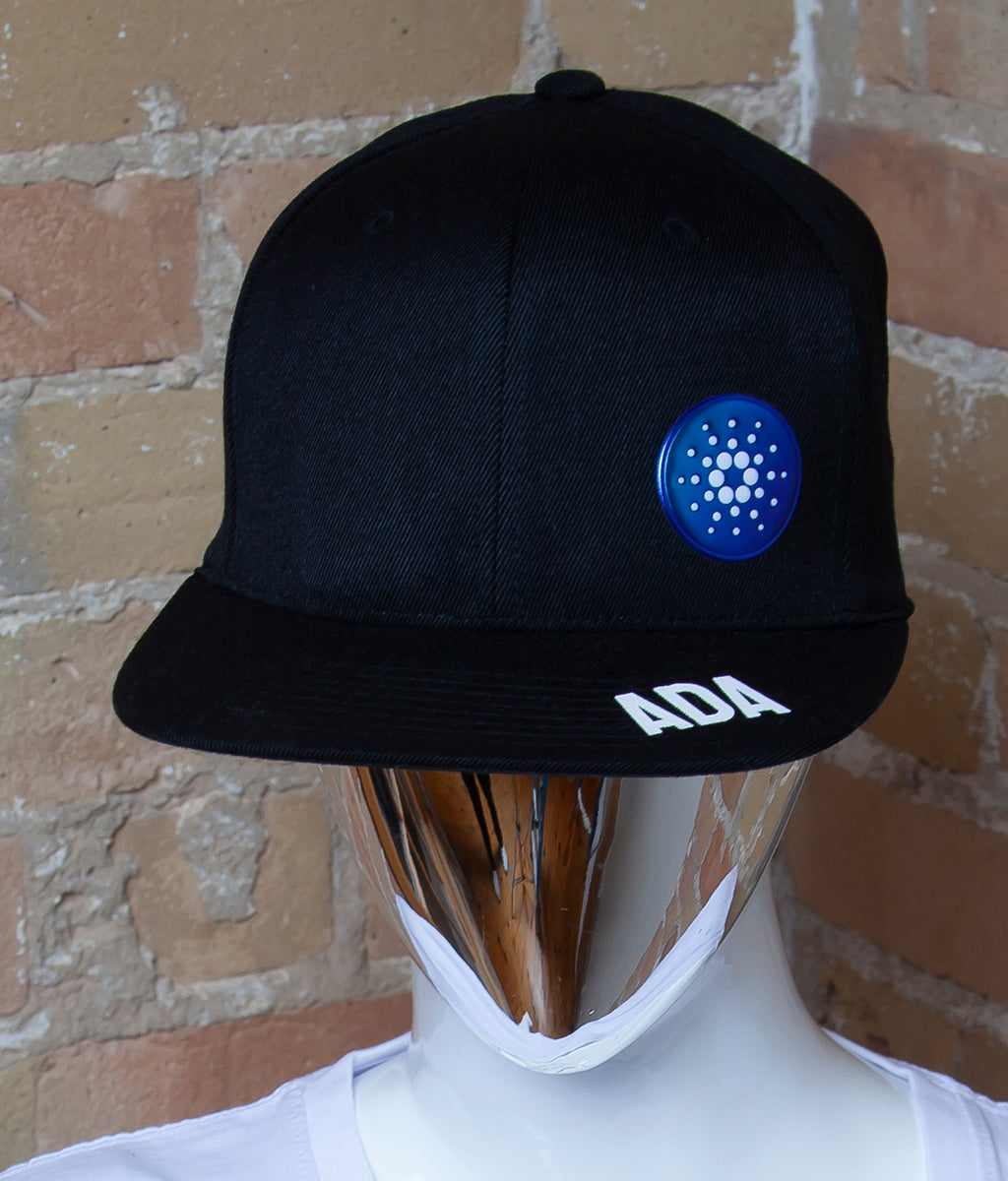 Cardano ADA Hat