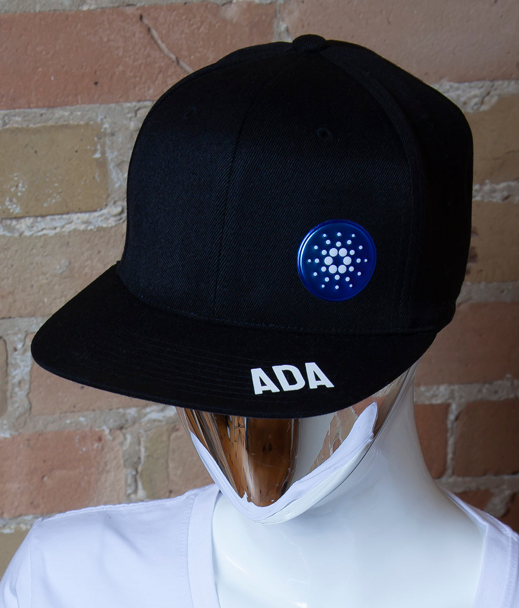 Cardano ADA Hat