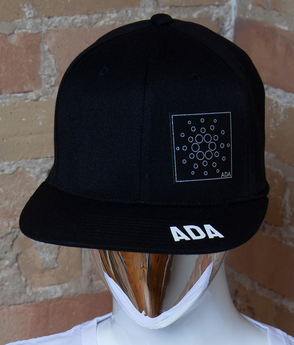 Cardano ADA Hat