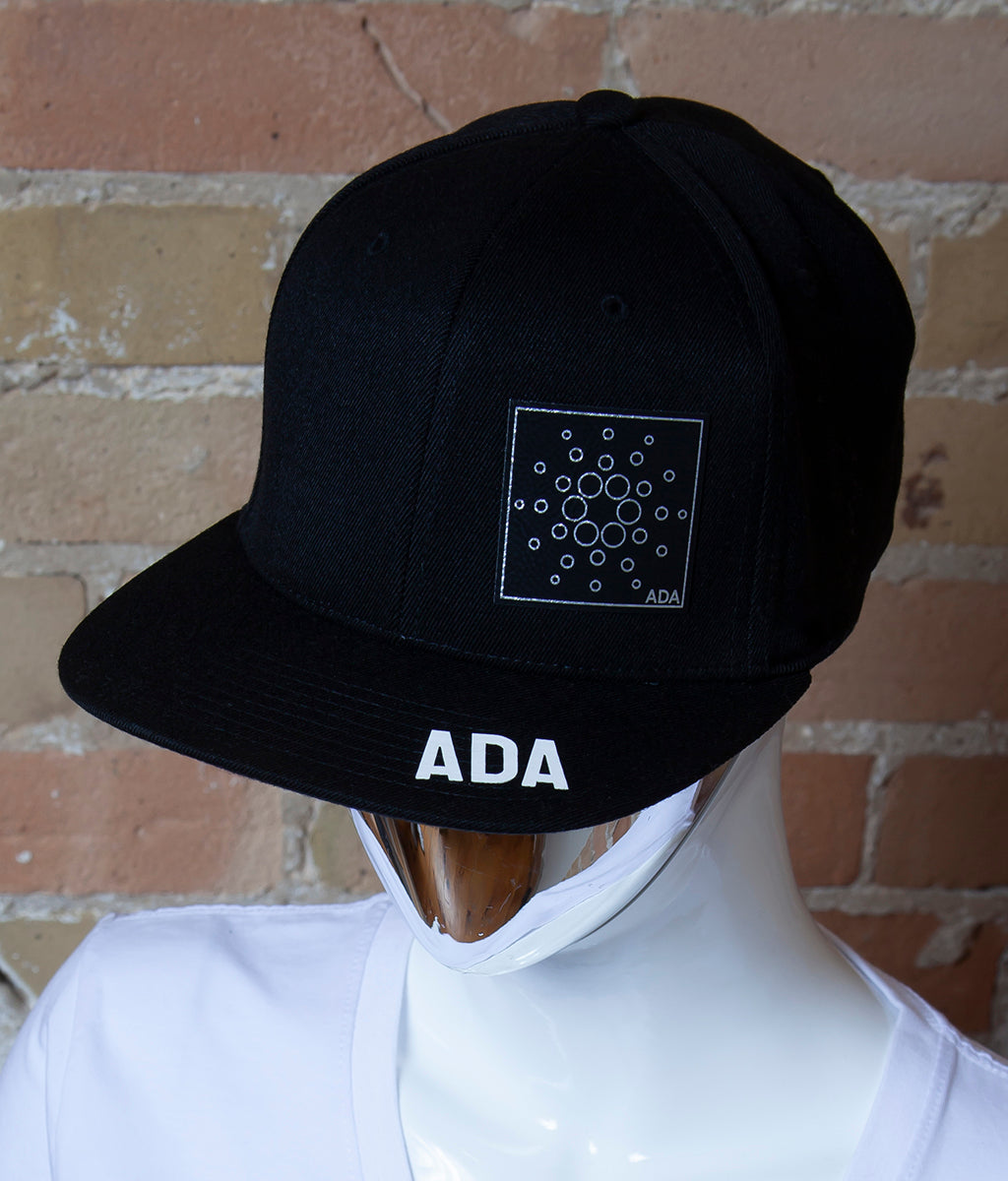 Cardano ADA Hat
