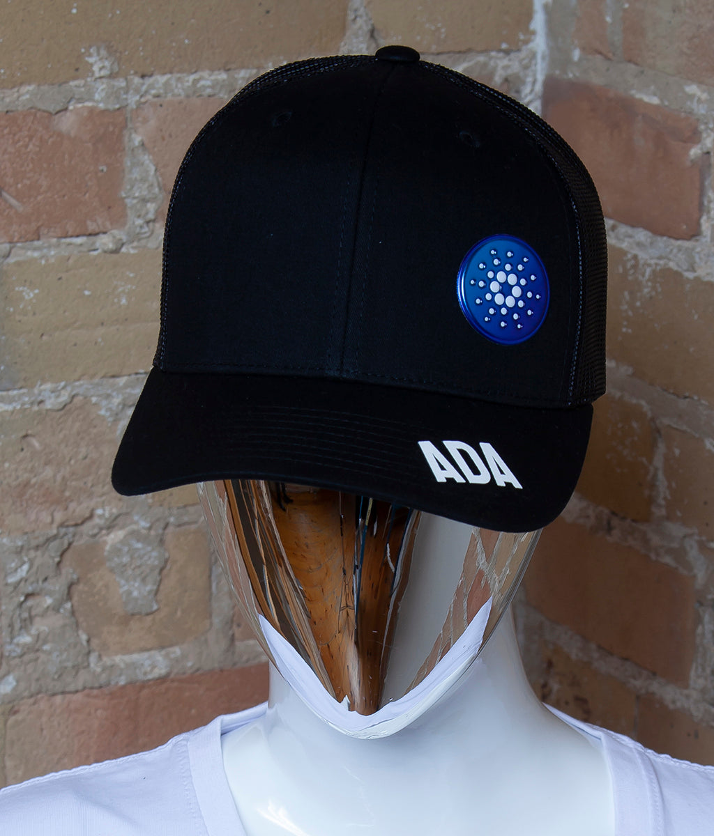 Cardano ADA Hat