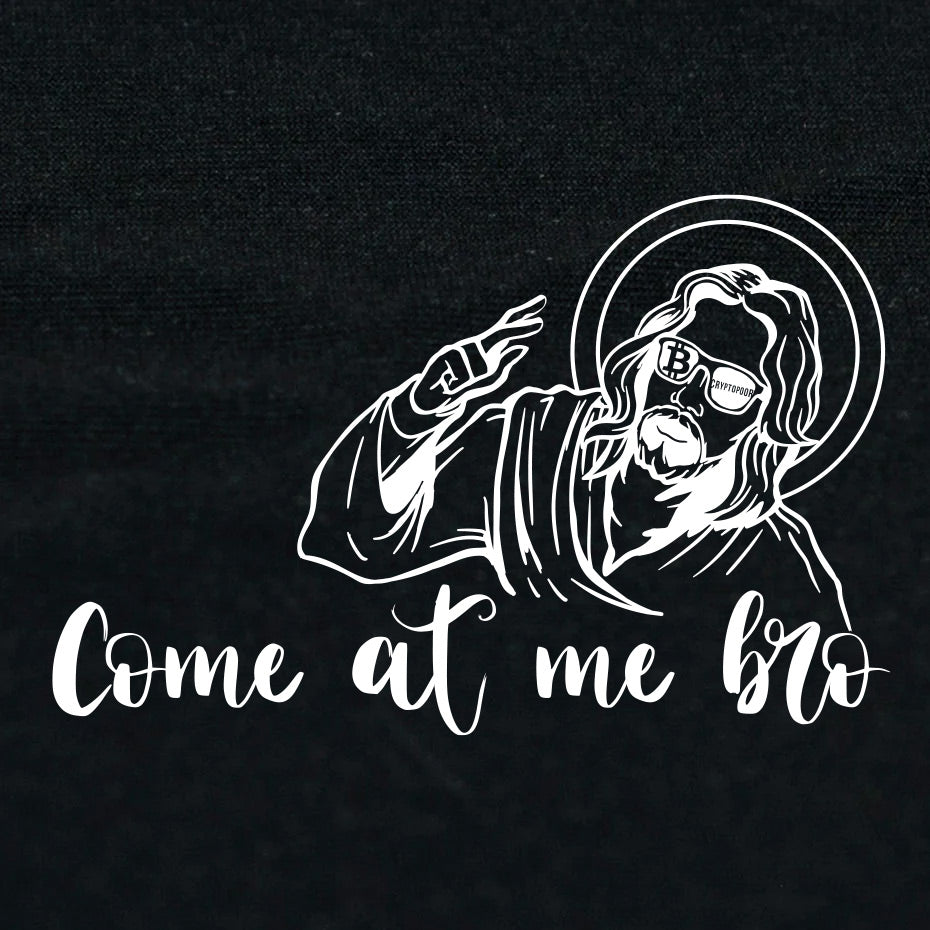 Cryptocurrency Crypto Blockchain Men Women Bitcoin Shirt