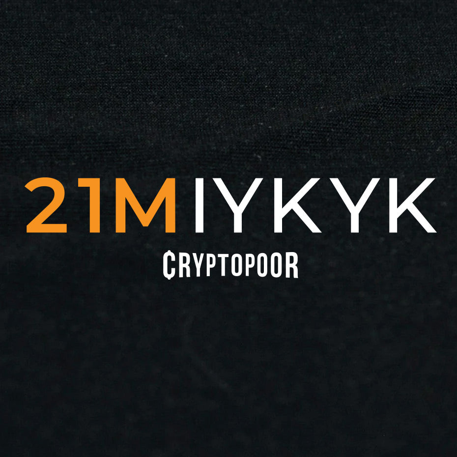 Cryptocurrency Crypto Blockchain Men Women Bitcoin Shirt