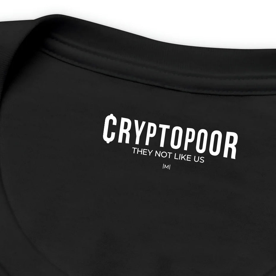 Bitcoin Ethereum Clothing