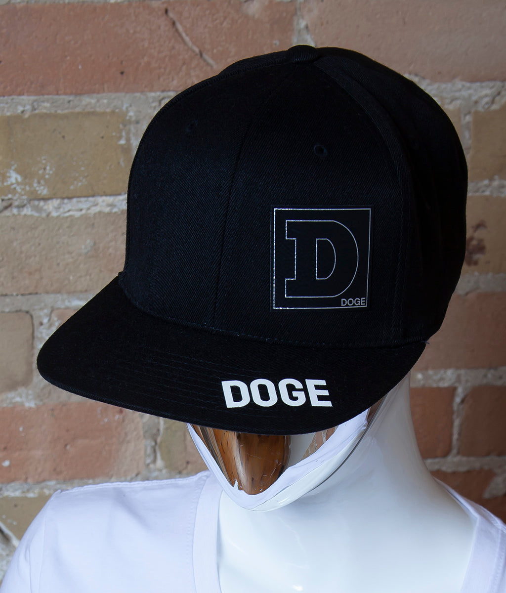 Dogecoin DOGE Hat