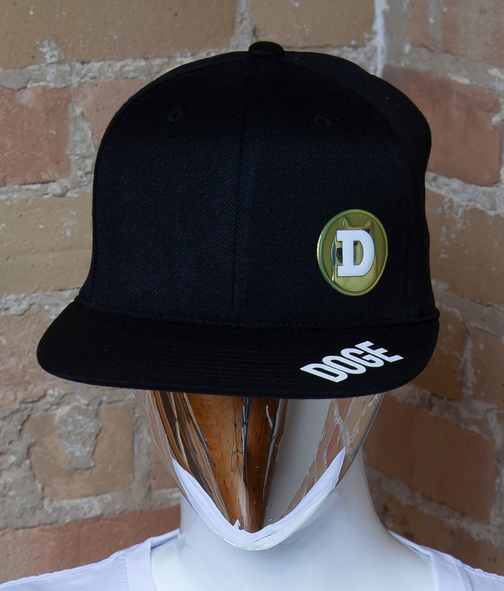 Dogecoin DOGE Hat