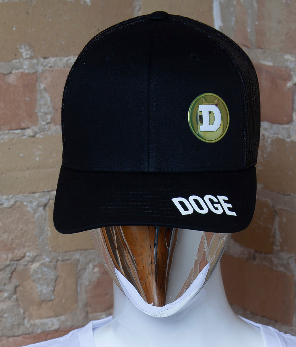 Dogecoin DOGE Hat