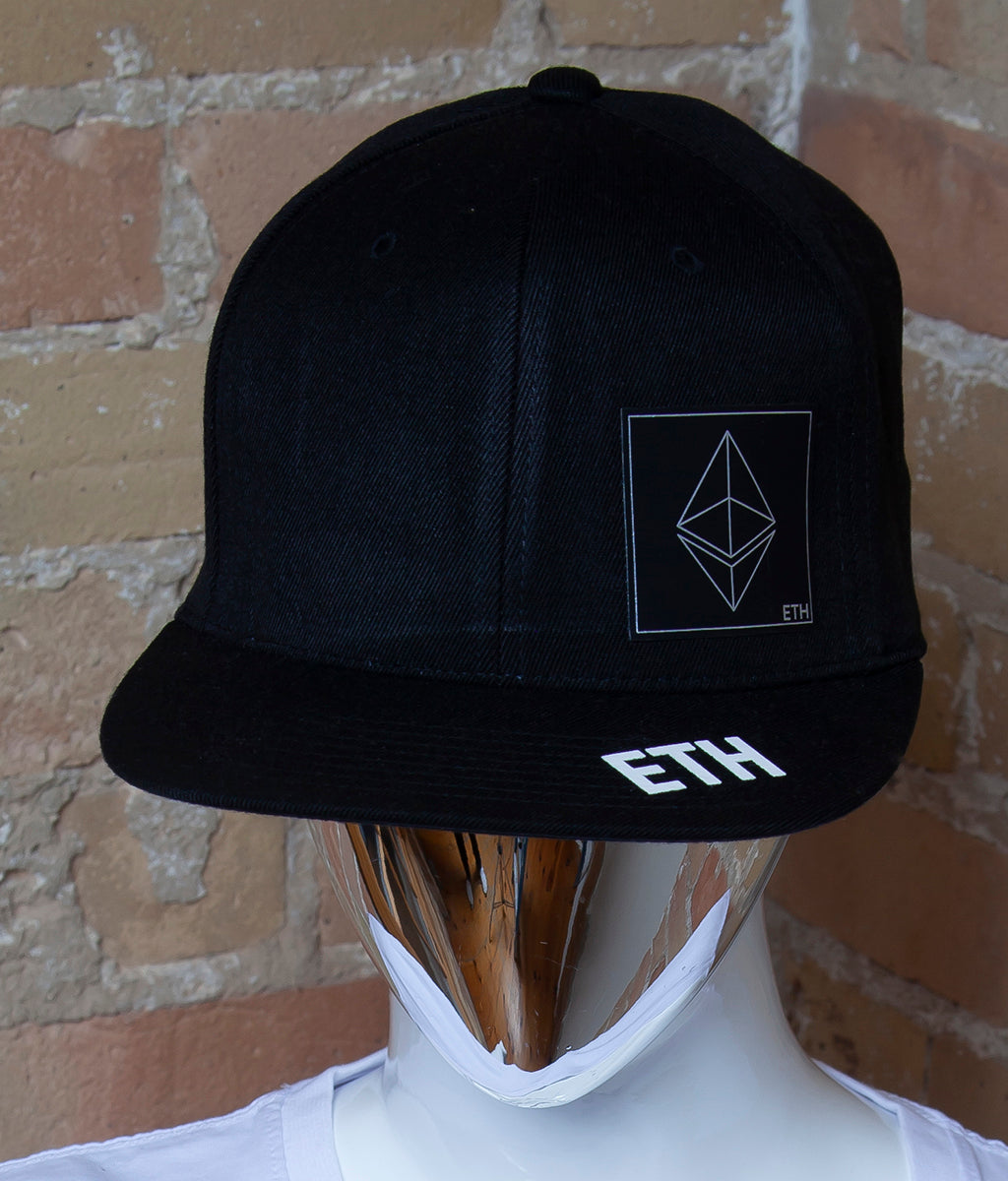 Ethereum ETH Hat