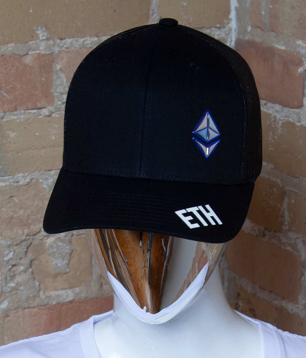 Ethereum ETH Hat