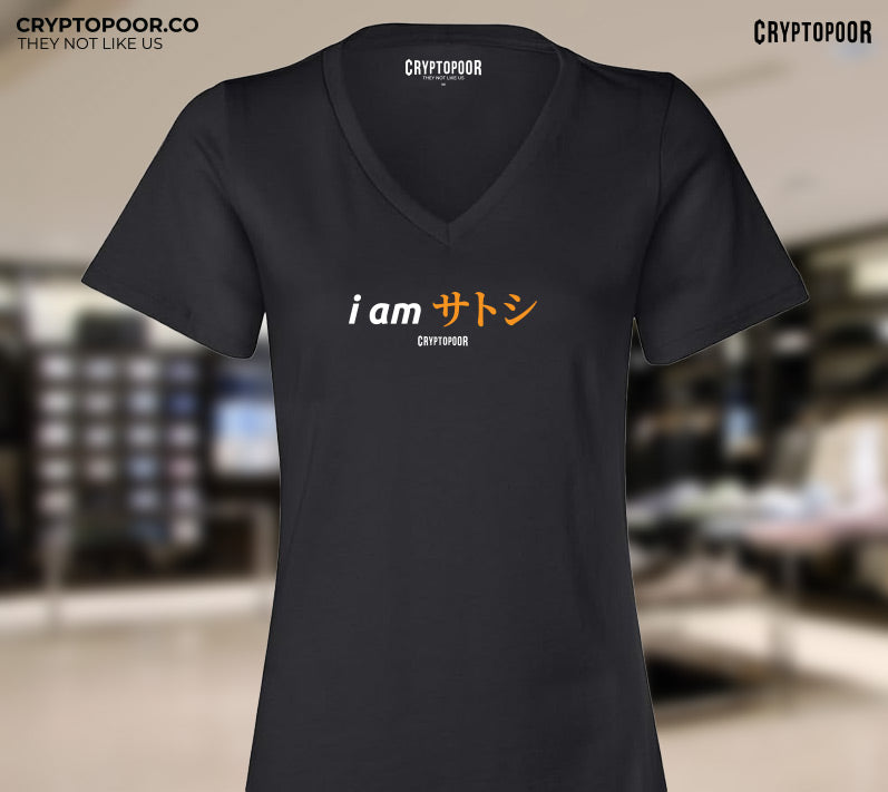 Bitcoin clothing female