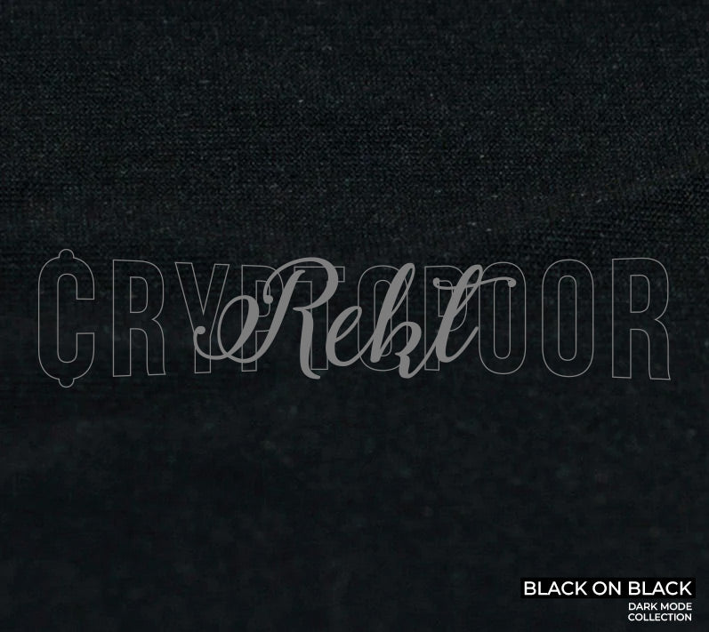 Cryptocurrency Crypto Clothing Bitcoin T-Shirt