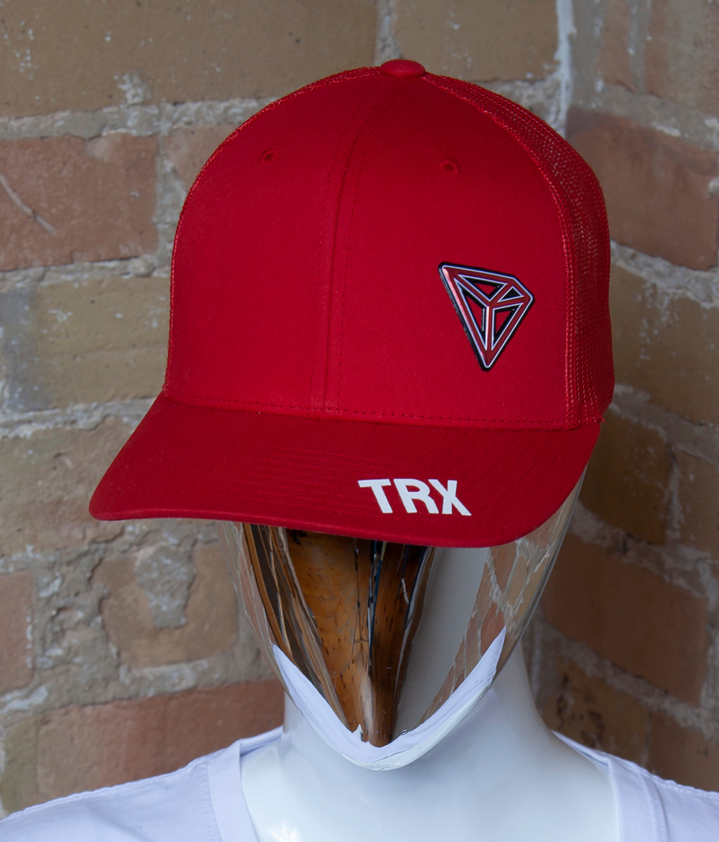TRX Tron Hat