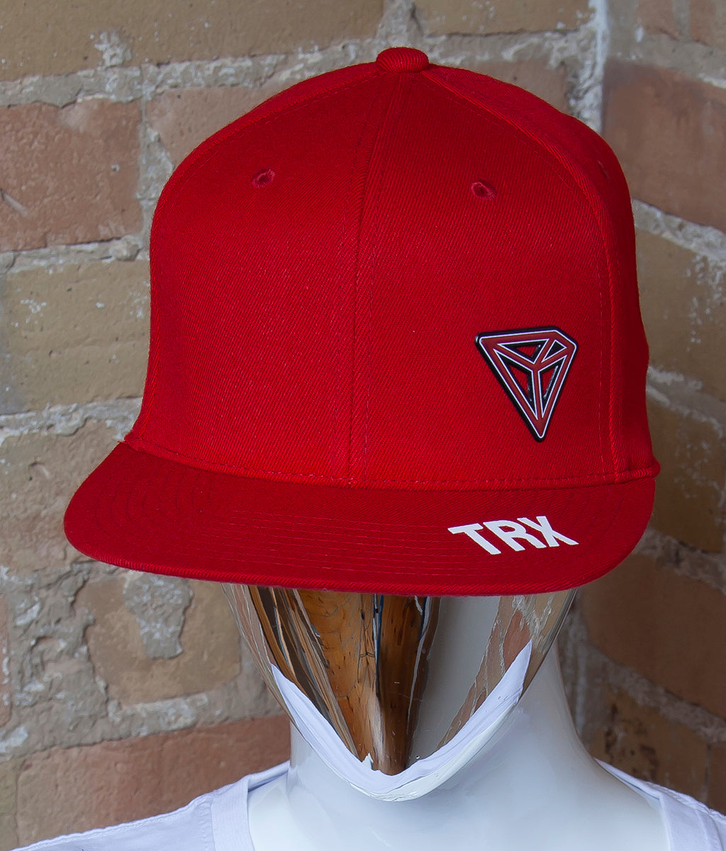 TRX Tron Hat