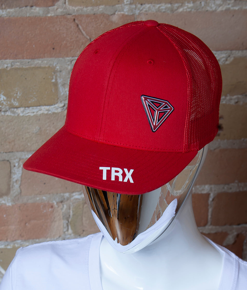 TRX Tron Hat