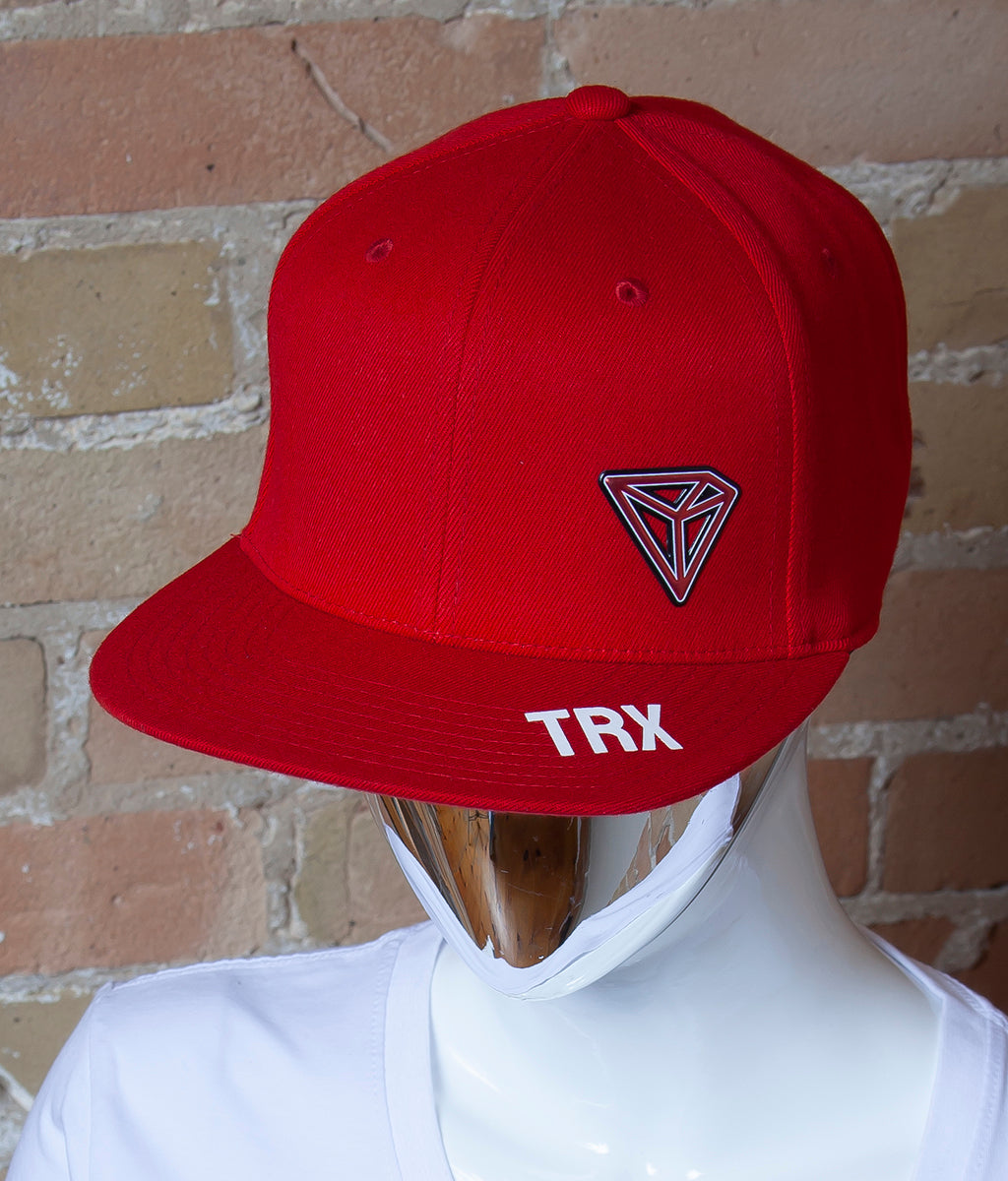 TRX Tron Hat