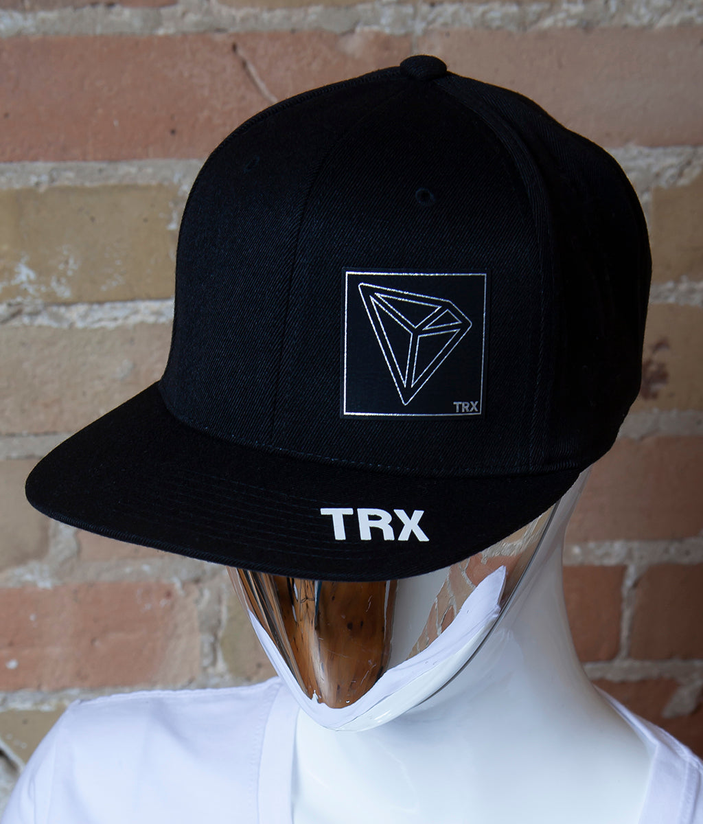 TRX Tron Hat
