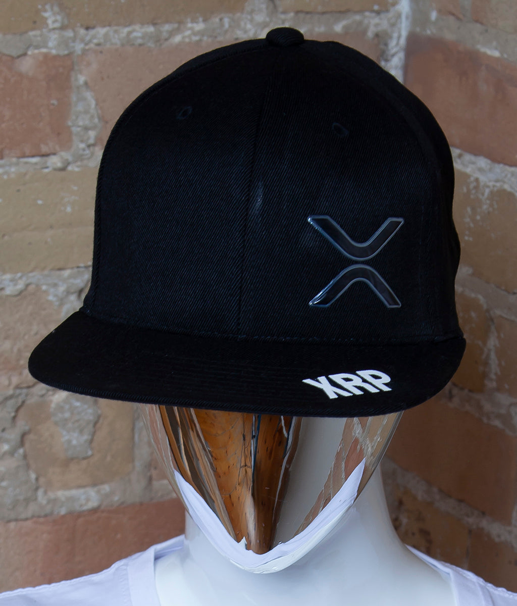 XRP Ripple Hat