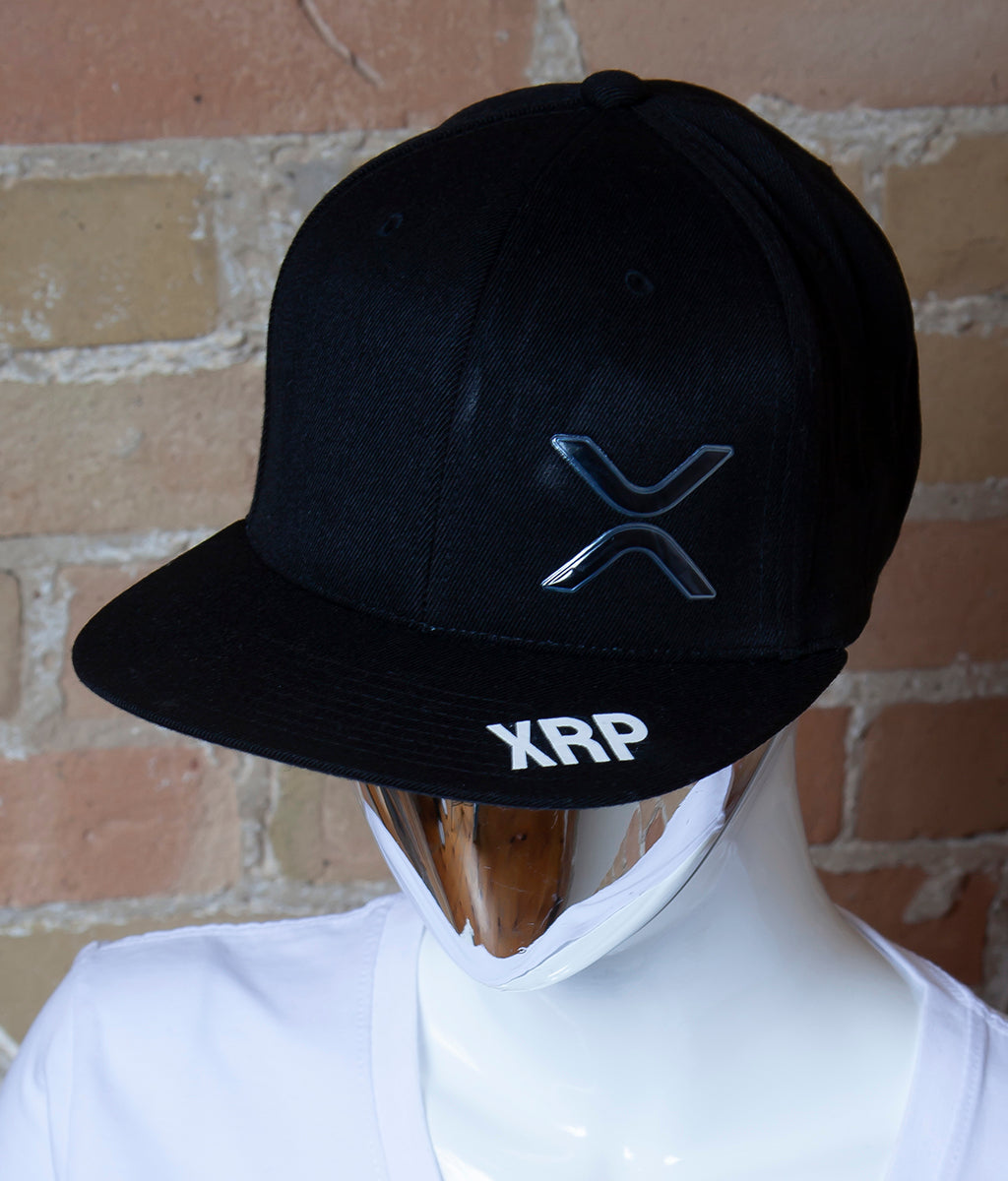 XRP Ripple Hat