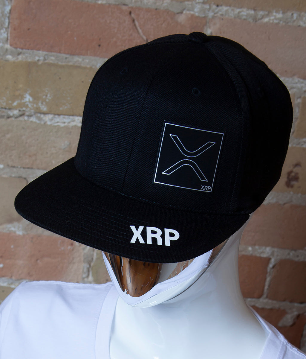 XRP Ripple Hat