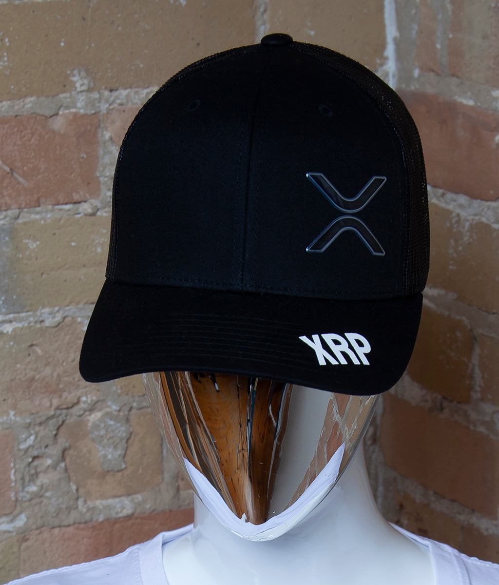 XRP Ripple Hat