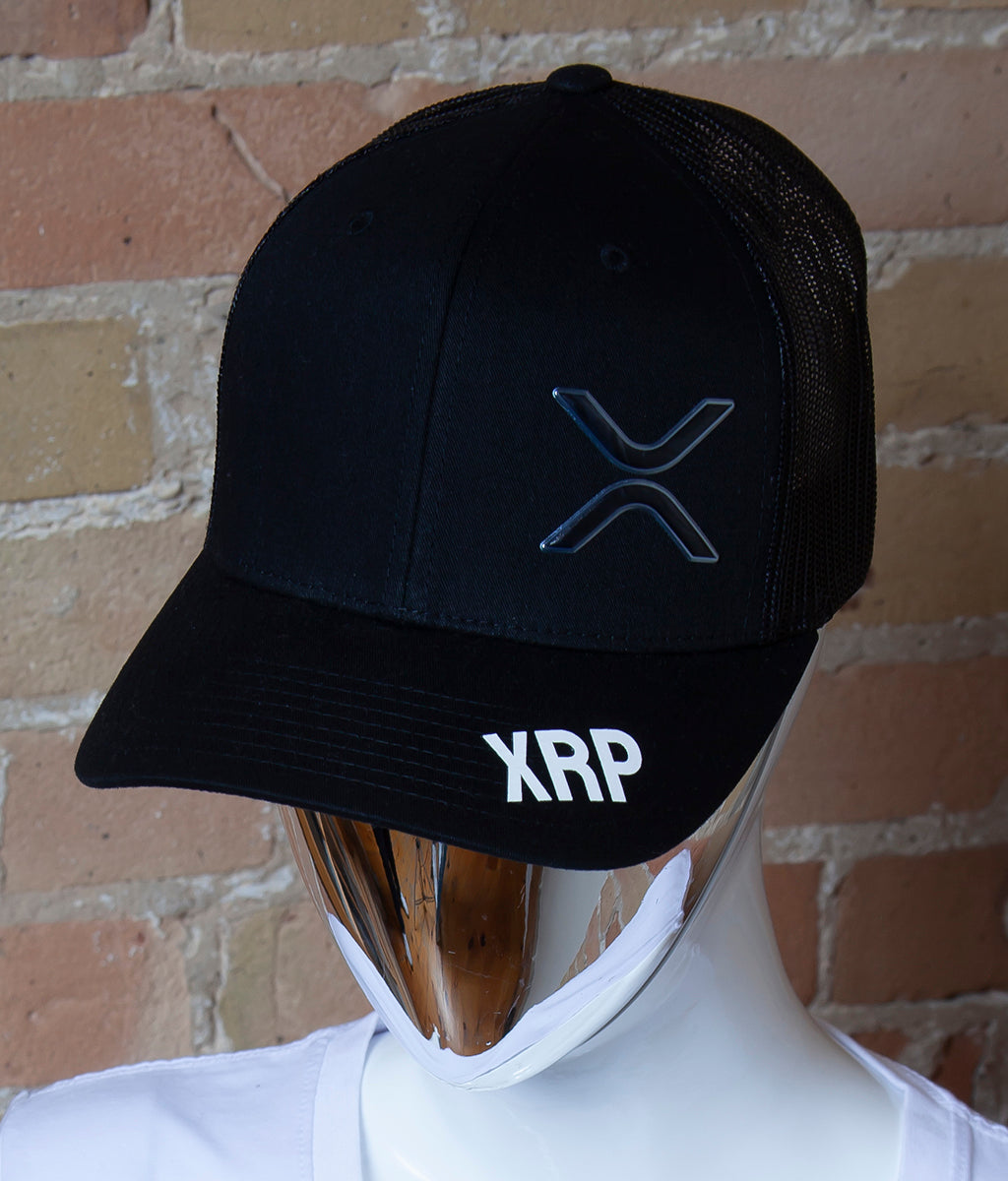 XRP Ripple Hat